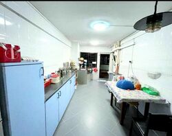 Blk 424 Chong Boon View (Ang Mo Kio), HDB 3 Rooms #624914751
